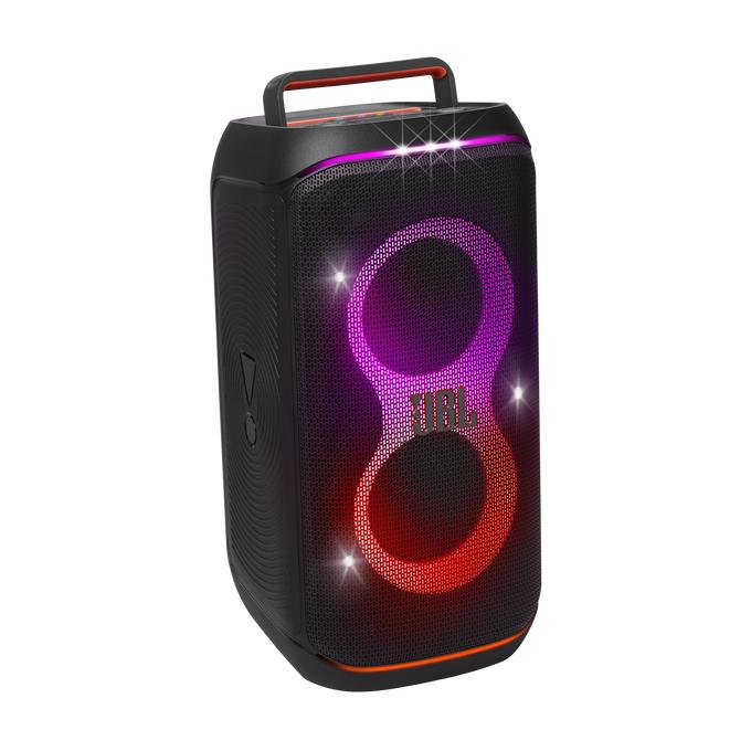 Orateur du parti - Jbl partybox club 120 orateur du parti noir 160 w