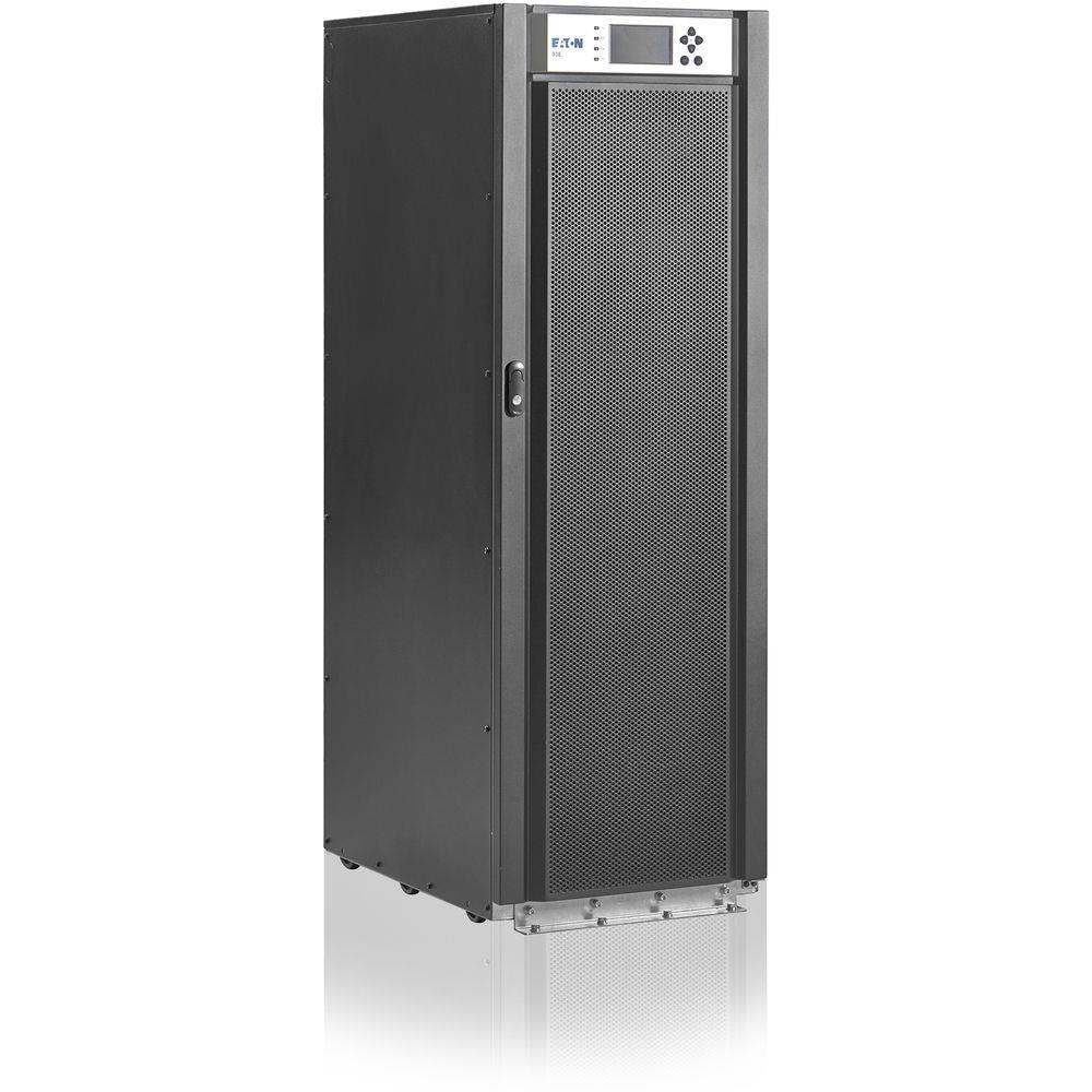 Eaton 93e40kmbsb alimentation d'nergie non interruptible double-conversion (en ligne) 40 kva 36000 w
