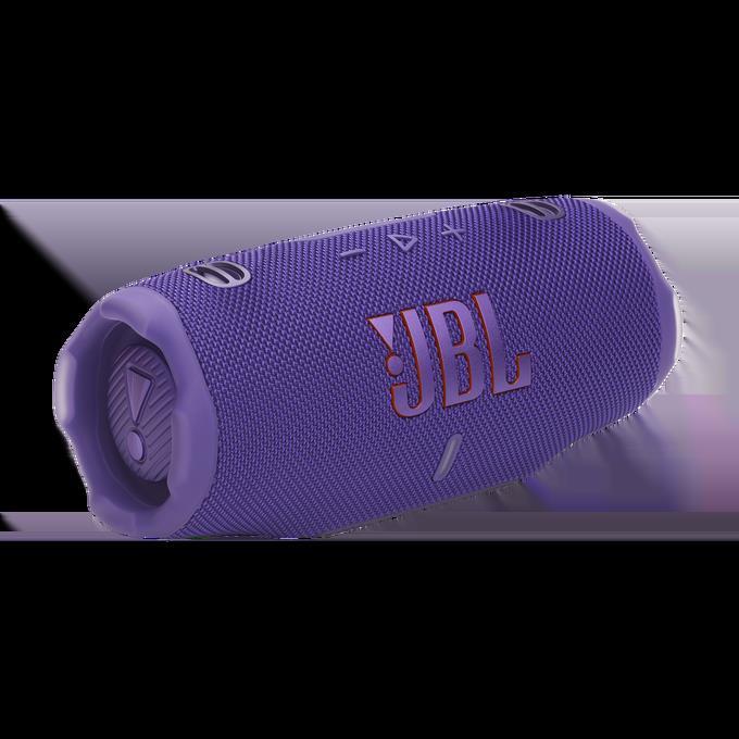 Jbl charge 6 violet 45 w
