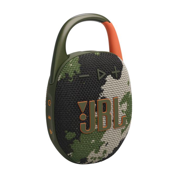 Enceinte portable mono - Jbl clip 5