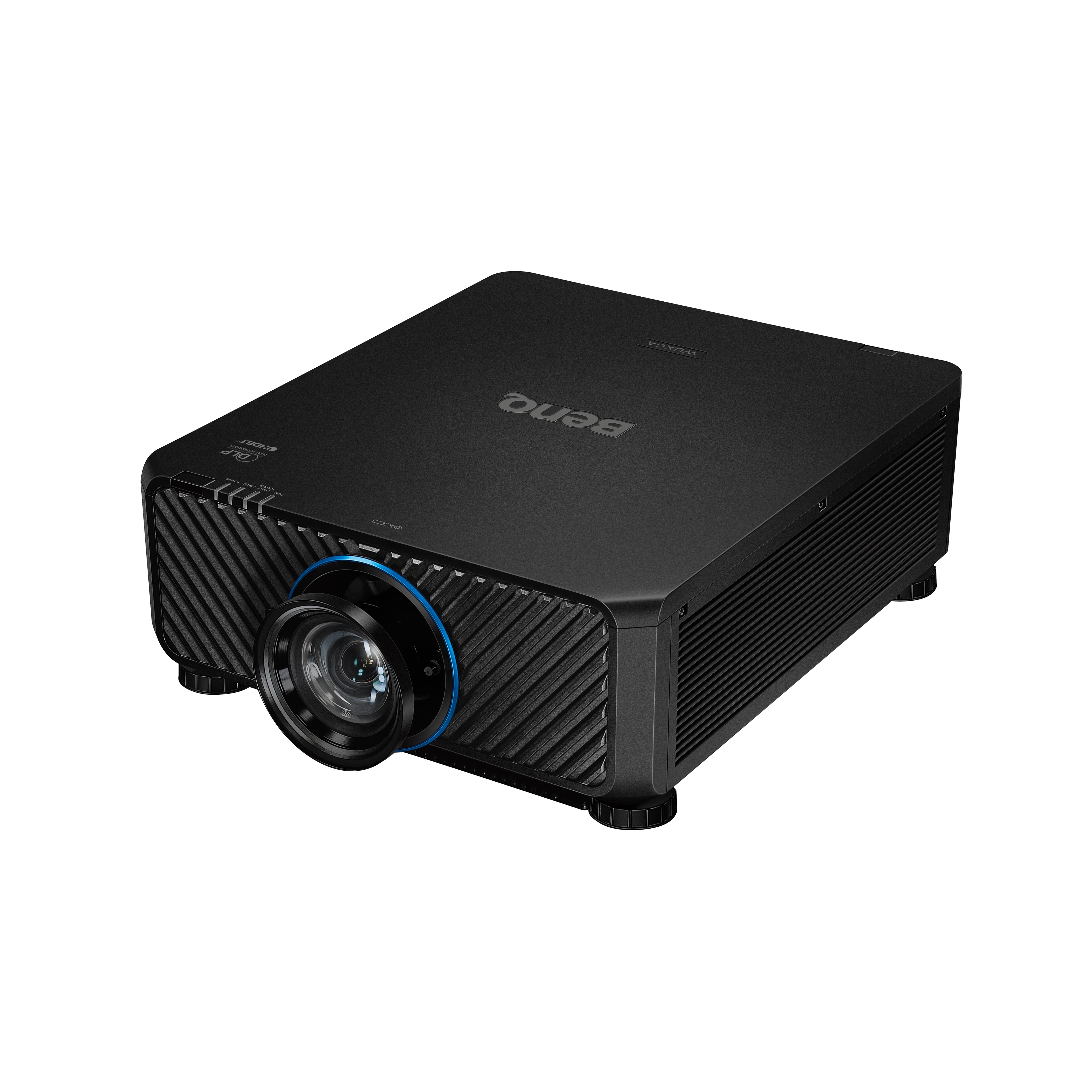 Projecteur pour grandes salles - Benq lu9715 projecteur pour grandes salles 8000 ansi lumens dlp wuxga (1920x1200) noir