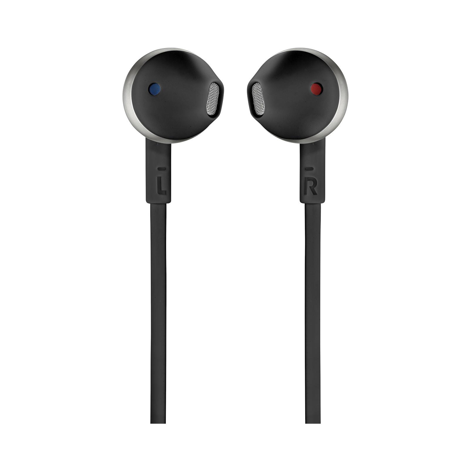 JBL T205 Noir