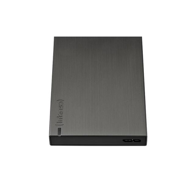 Intenso memory board disque dur externe 1 to 5400 tr/min 2.5" micro-usb b 3.2 gen 1 (3.1 gen 1) anthracite