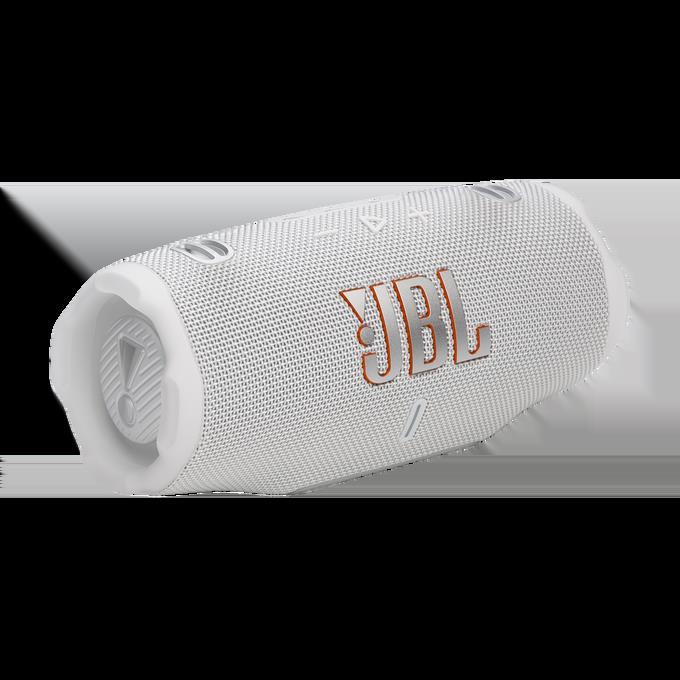 Jbl charge 6 blanc 45 w