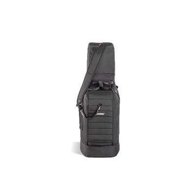 Bose 856989-0110 etui quipement audio universel botier rigide caoutchouc noir