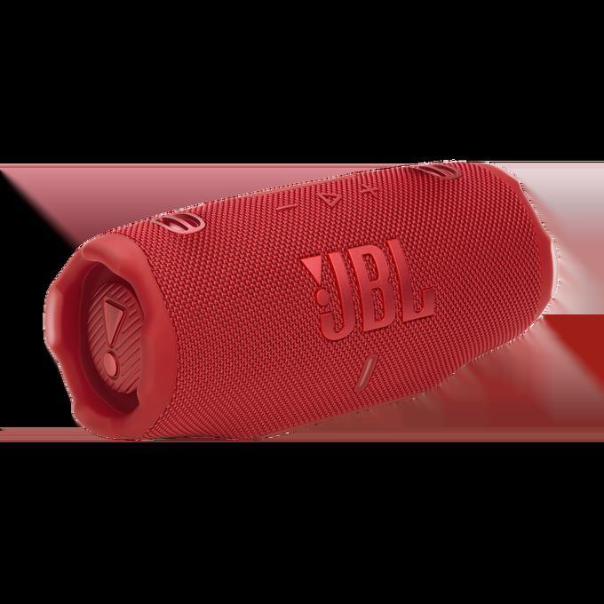 Jbl charge 6 rouge 45 w
