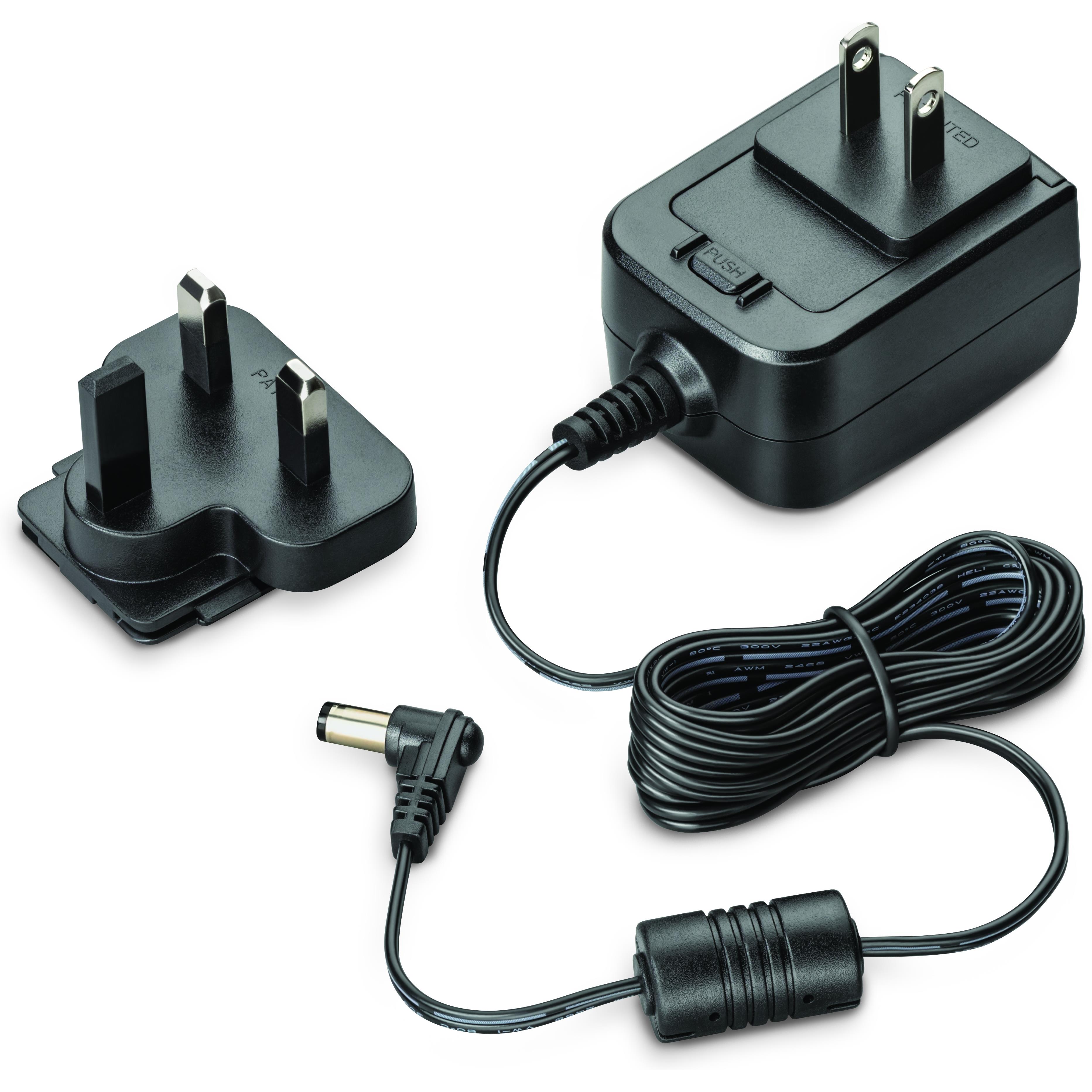Poly module d'alimentation vvx 150/250/350/450 ccx 400 - 5 v/3 a
