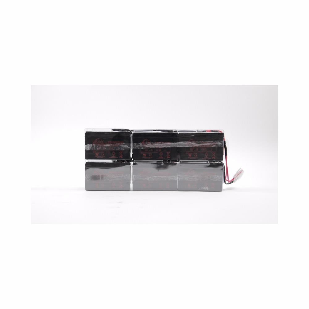 Eaton ebp-1617i batterie de l'onduleur sealed lead acid (vrla) 12 v