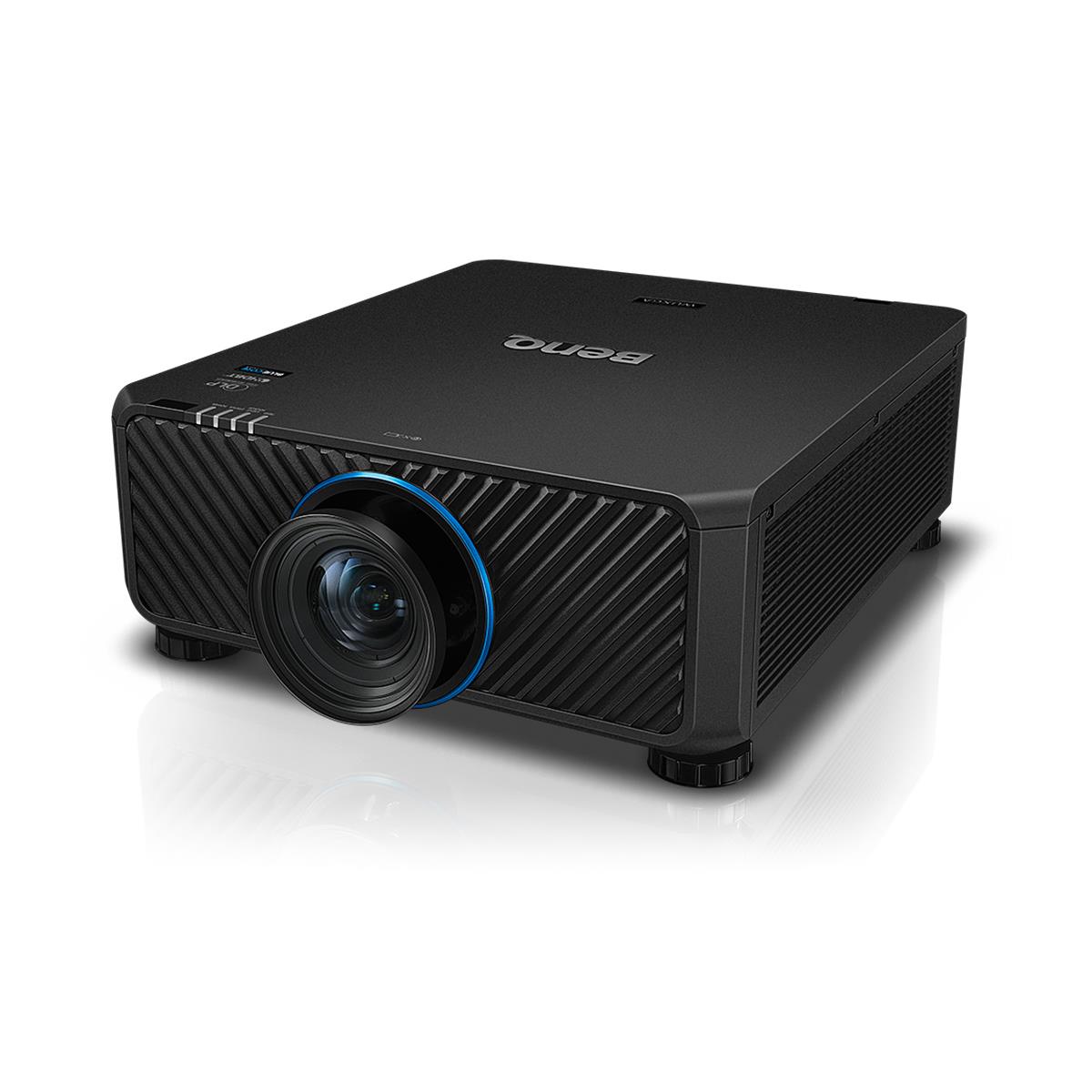 Projecteur pour grandes salles - Benq lu9915 projecteur pour grandes salles 10000 ansi lumens dlp wuxga (1920x1200) compatibilit 3d noir