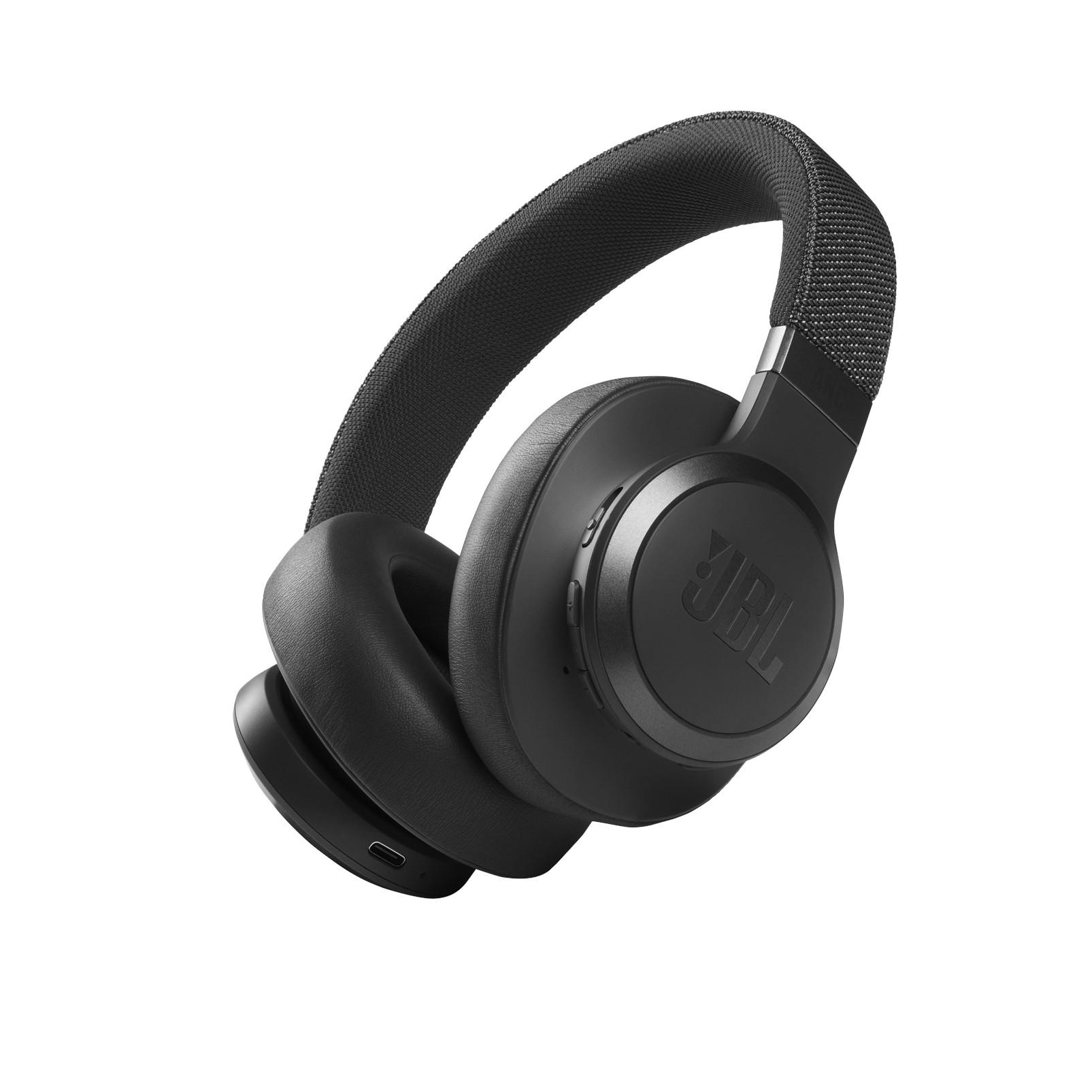 JBL Live 660NC Noir