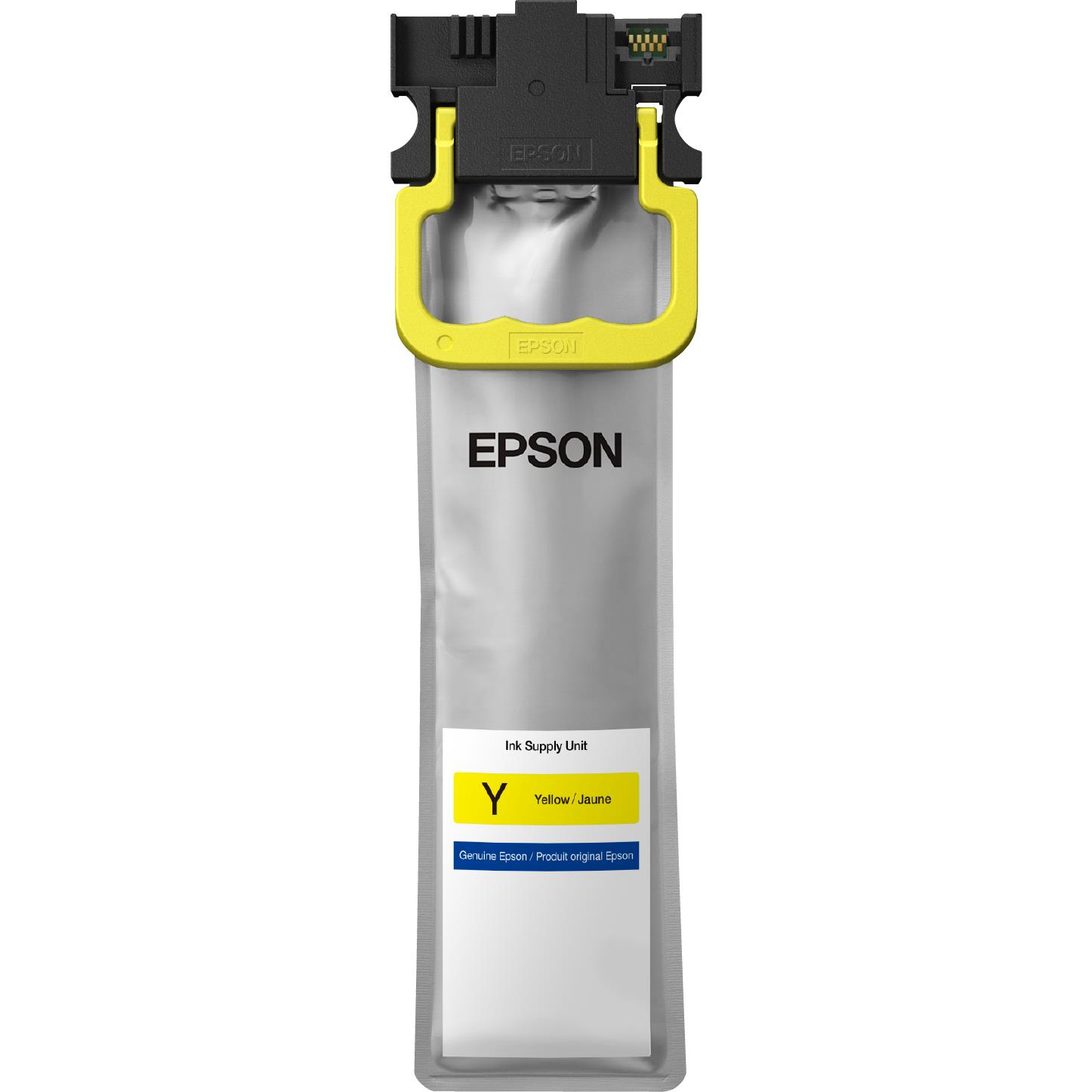Cartouches pour imprimantes - Epson c13t11n440 cartouche d'encre 1 pice(s) original rendement lev (xl) jaune