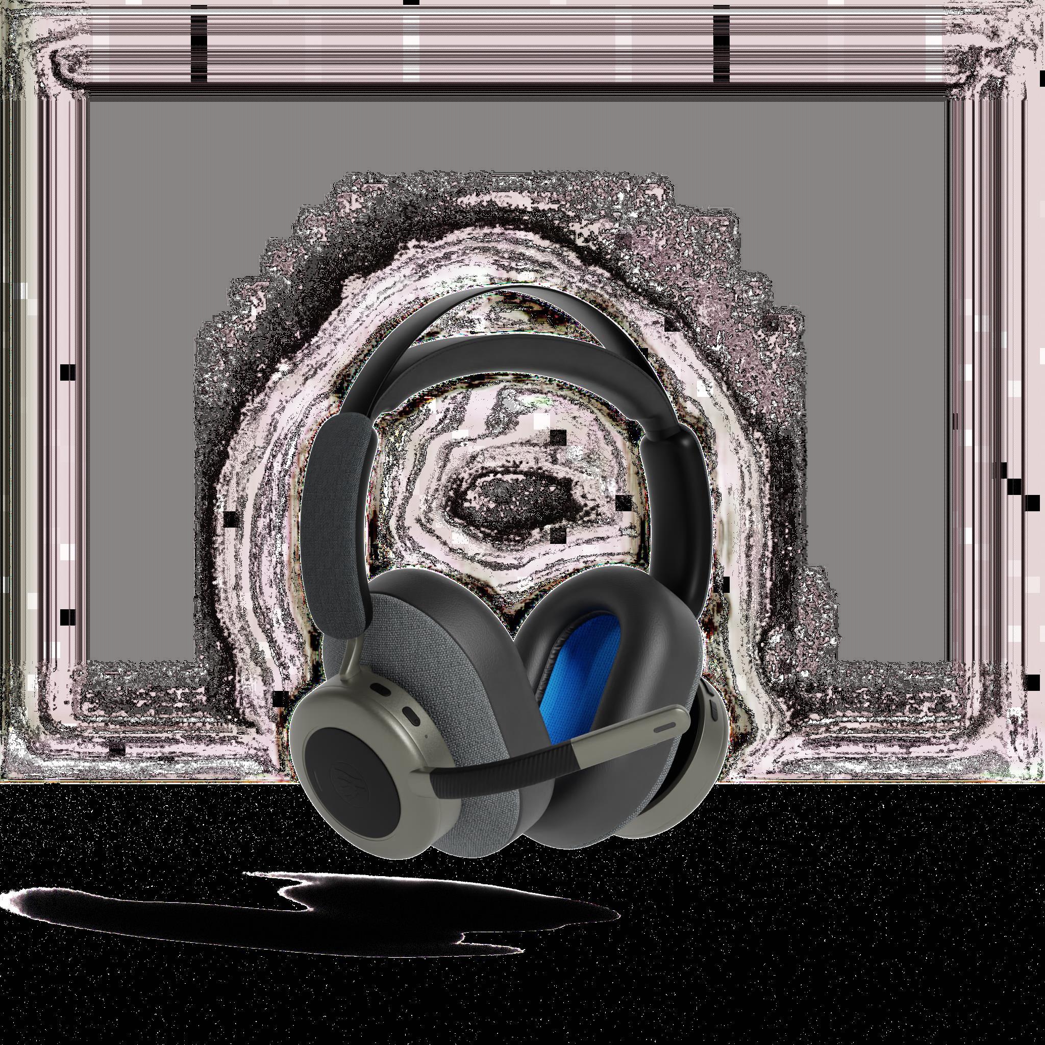 OROSOUND Tilde EVO-C Micro-casque ANC+ couteurs Circum enveloppants et EDGE-AI