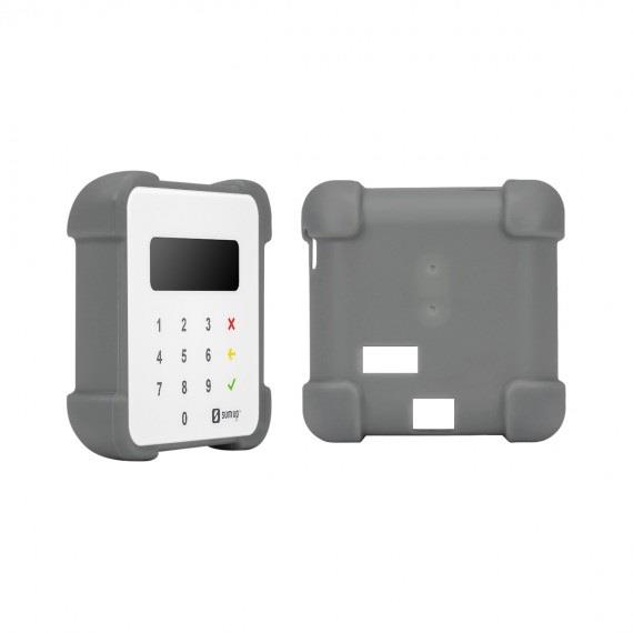 tui de protection POS - Mobilis 058012 accessoire de systme de paiement en point de vente tui de protection pos gris