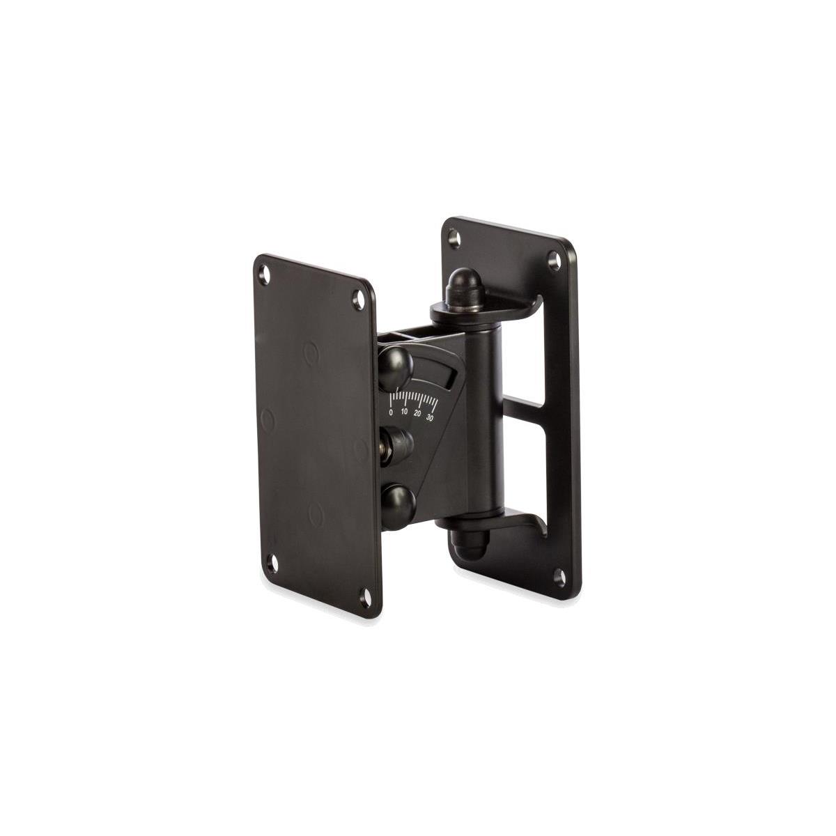 Bose 738453-0110 support de haut-parleurs mur acier noir