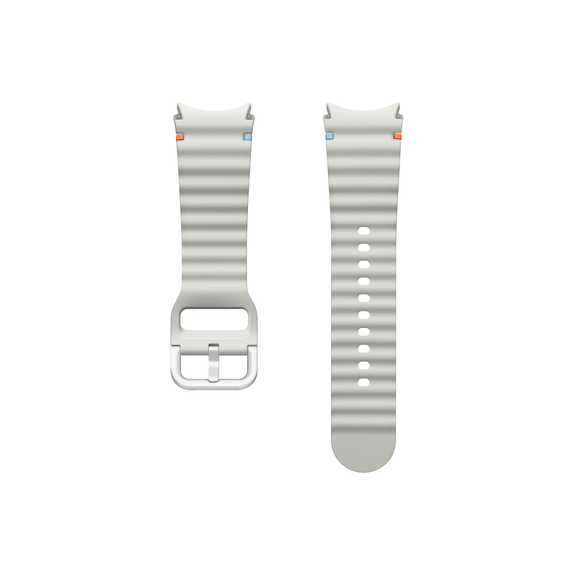 Bande - Samsung bracelet sport en silicone (s/m)