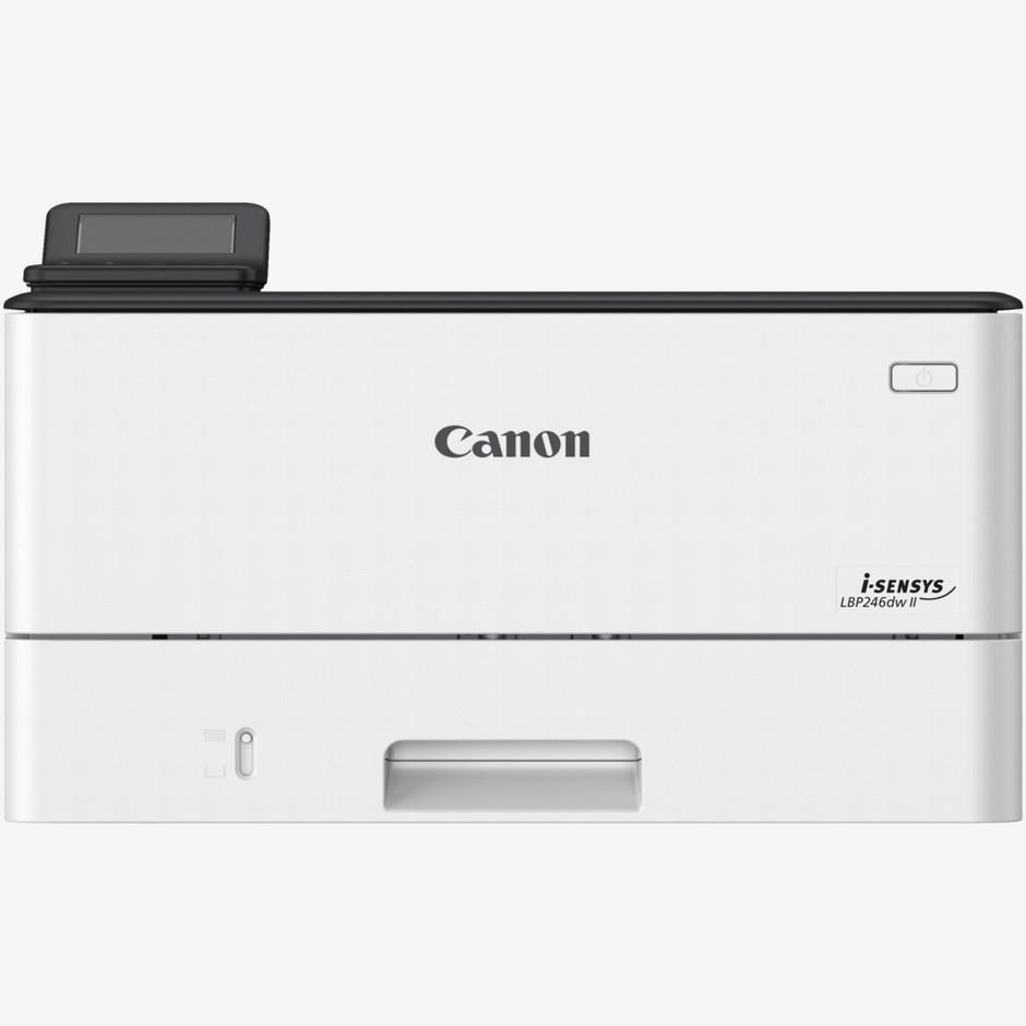 Imprimantes laser - Canon i-sensys lbp246dw ii a4 wifi