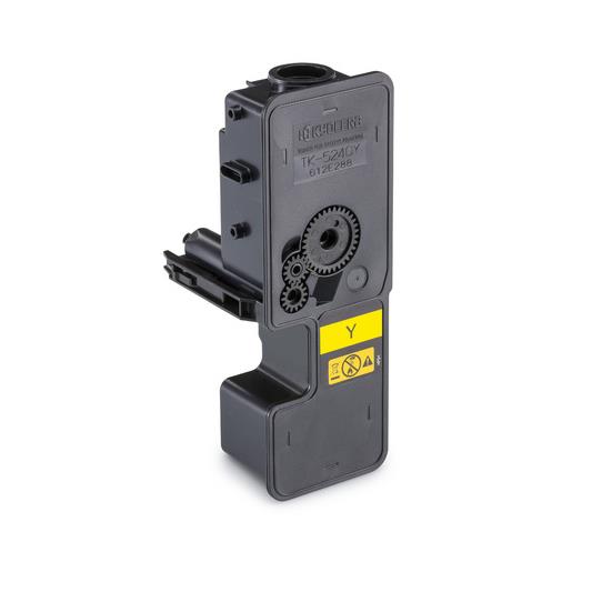 Cartouches de toner - Kyocera tk-5240y cartouche de toner 1 pice(s) original jaune