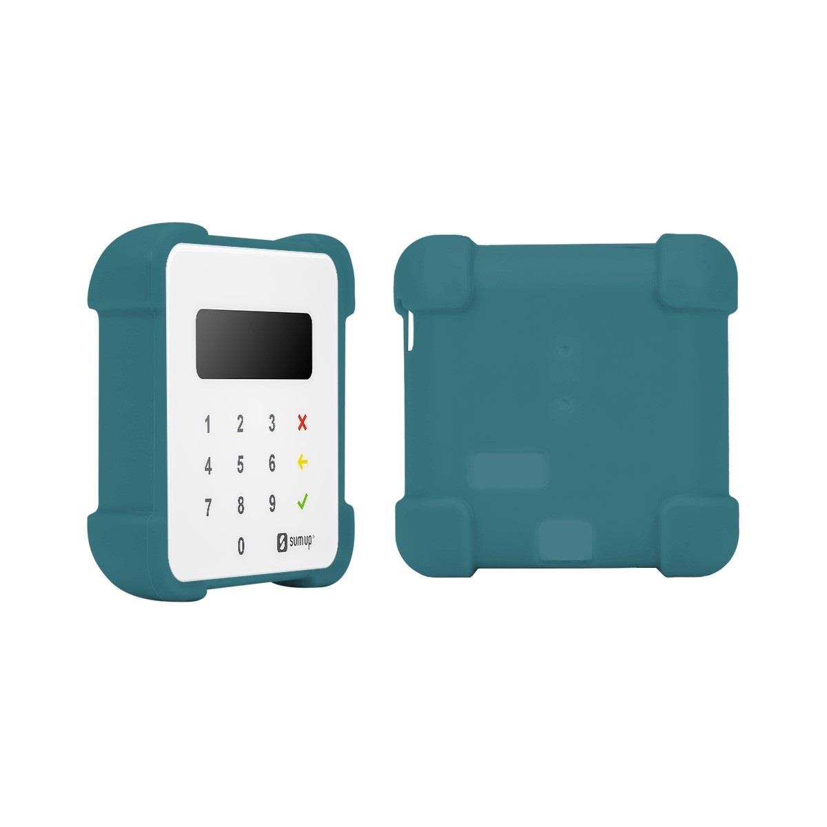 tui de protection POS - Mobilis 058014 accessoire de systme de paiement en point de vente tui de protection pos bleu