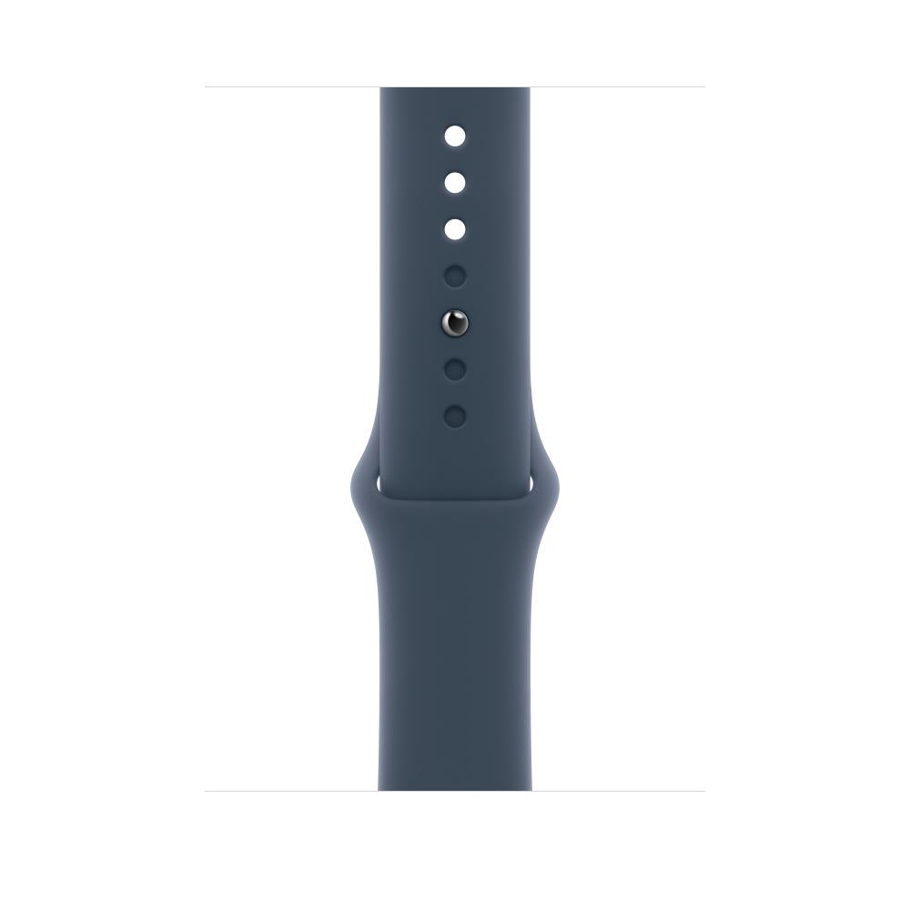 Bande - Apple mt3q3zm/a accessoire intelligent  porter sur soi bande marine fluorolastomre