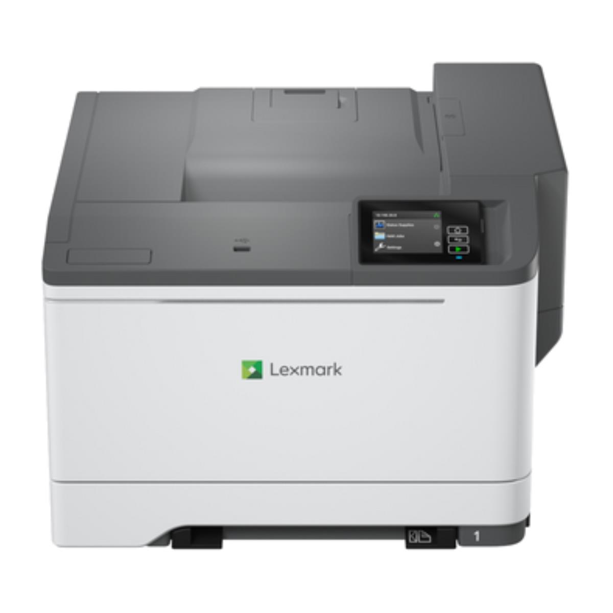 Imprimantes laser - Lexmark cs531dw couleur 4800 x 4800 dpi a4 wifi