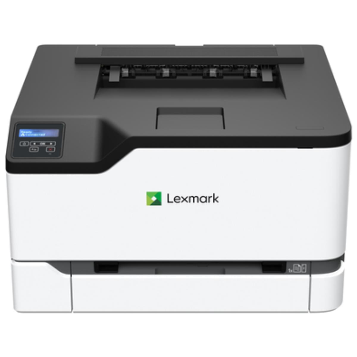 Imprimantes laser - Lexmark cs331dw couleur 600 x 600 dpi a4 wifi