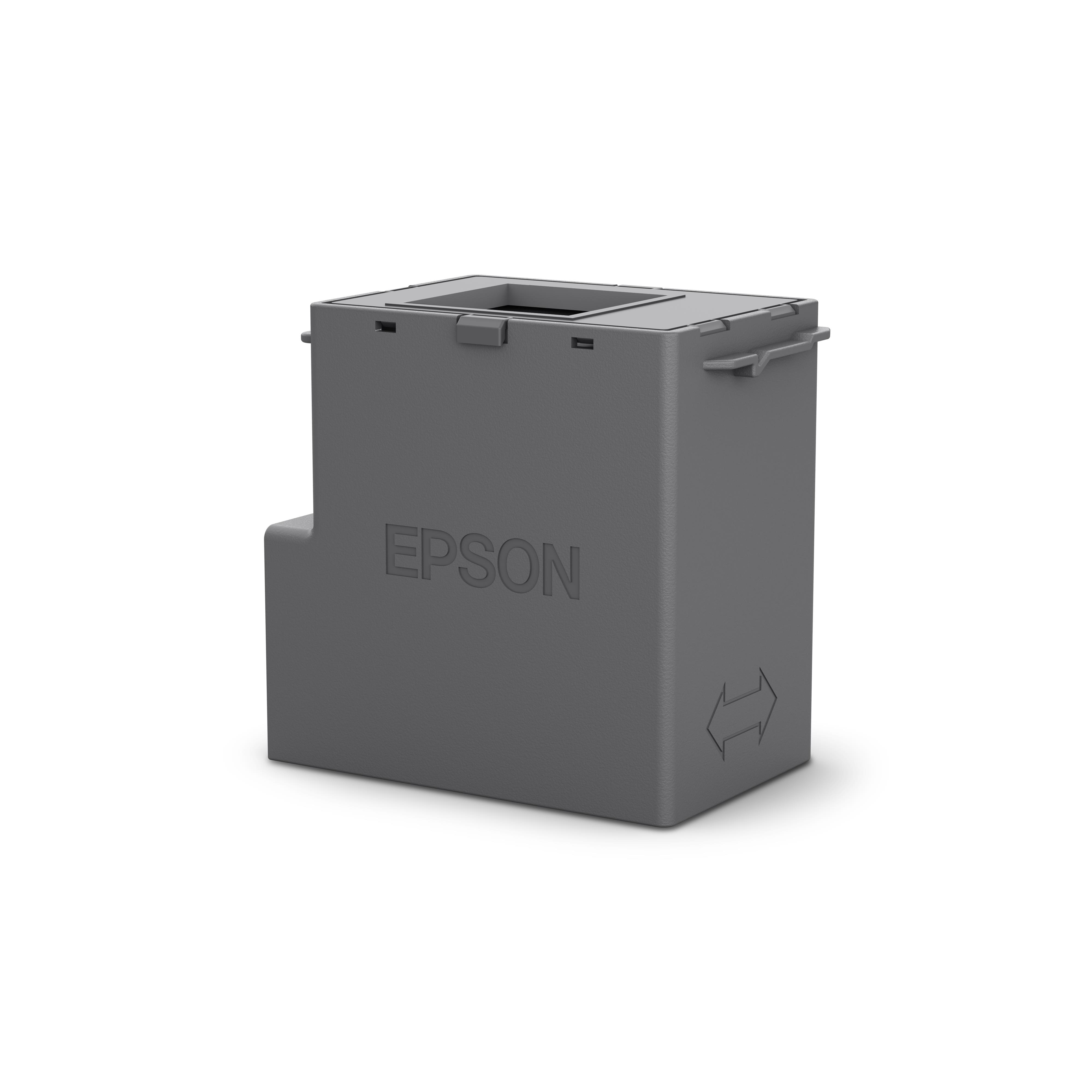 Cartouches pour imprimantes - Epson xp-3100/xp-4100/wf-2810/wf-2830/wf-2850 maintenance box