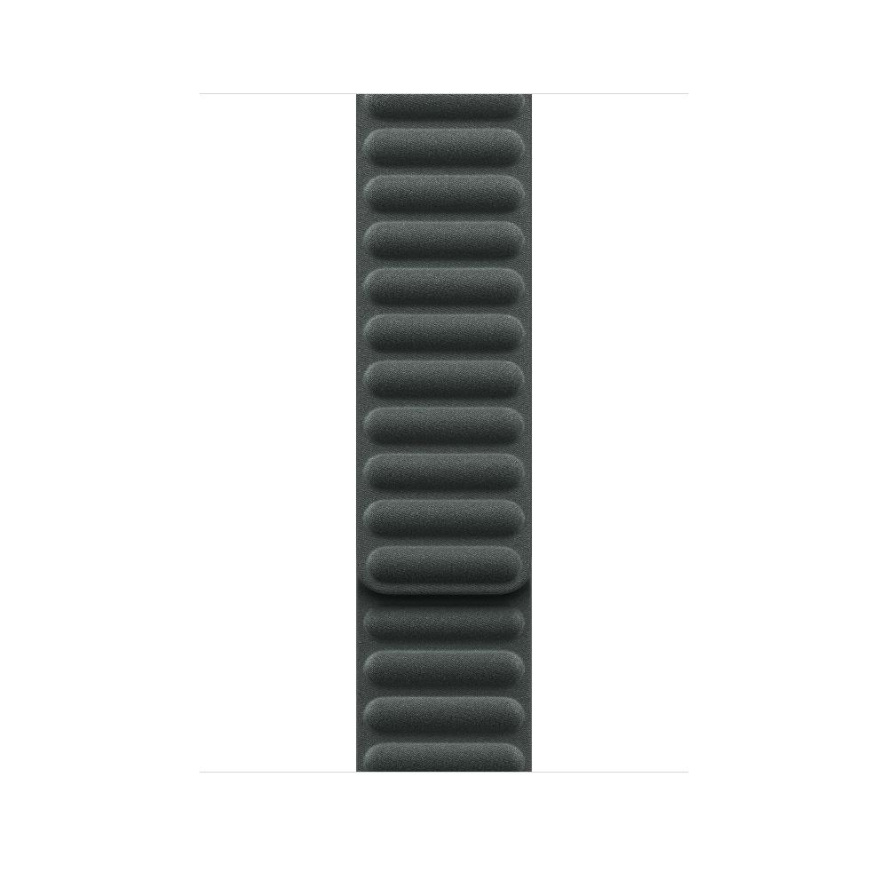 Bande - Apple mtjd3zm/a accessoire intelligent  porter sur soi bande vert polyester