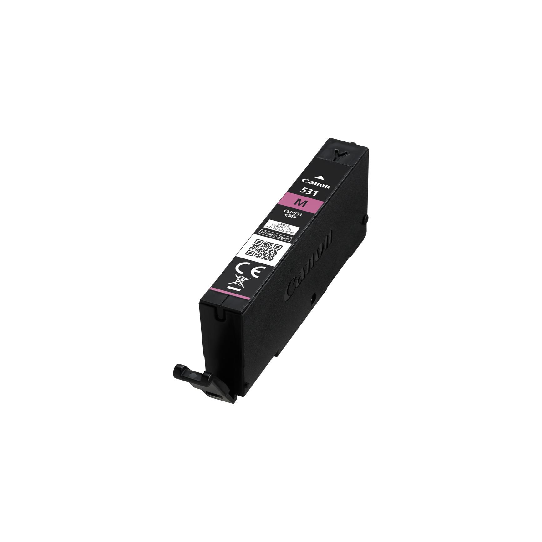 Cartouches pour imprimantes - Canon 6120c001 cartouche d'encre 1 pice(s) original magenta