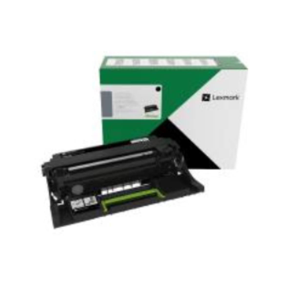 Cartouches de toner - Lexmark 66s0z00 cartouche de toner 1 pice(s) original noir