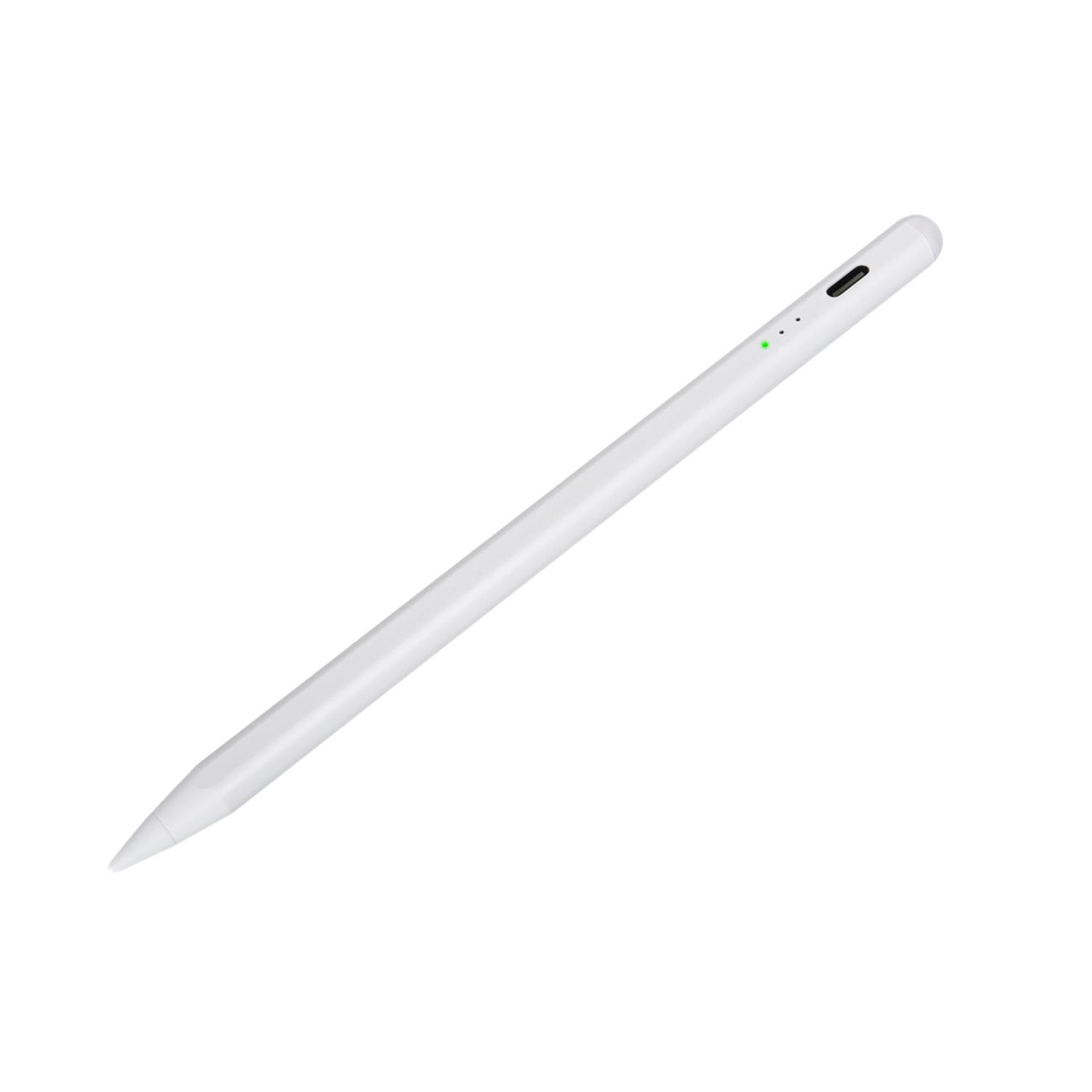 Stylet - Dlh dy-st4980 stylet 13 g blanc