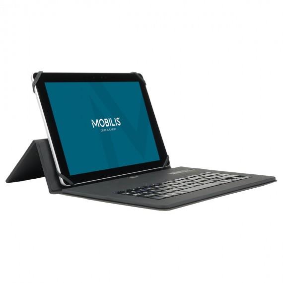 Clavier - Mobilis origine azerty franais bluetooth noir
