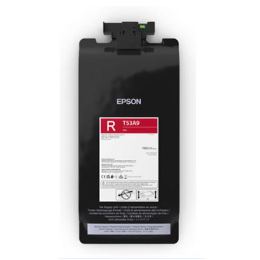 Cartouches pour imprimantes - Epson ultrachrome xd3 cartouche d'encre 1 pice(s) original rouge