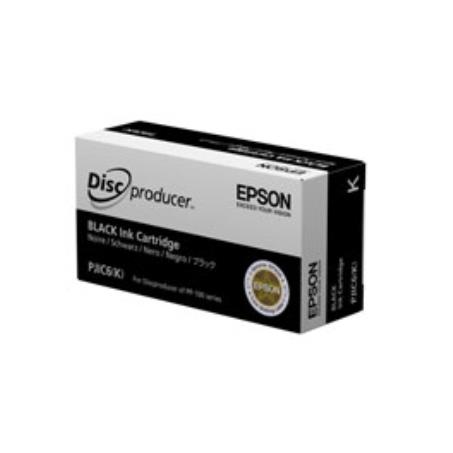 Cartouches pour imprimantes - Epson c13s020693 cartouche d'encre 1 pice(s) original noir