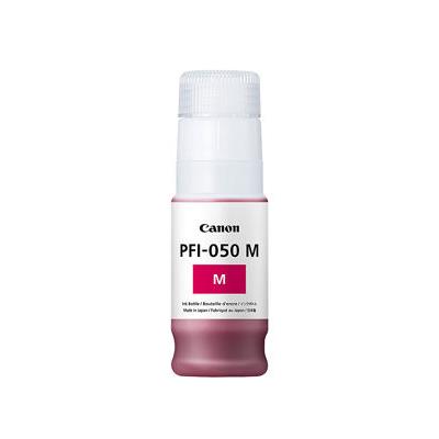 Cartouches pour imprimantes - Canon pfi-050 m cartouche d'encre 1 pi�ce(s) original magenta
