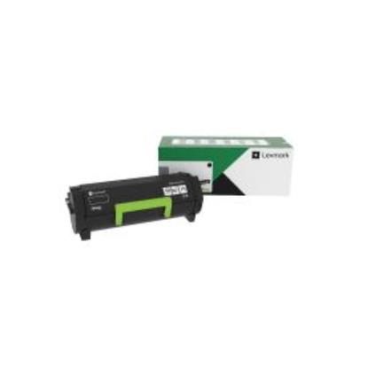 Cartouches de toner - Lexmark 66s2h00 cartouche de toner 1 pice(s) original noir
