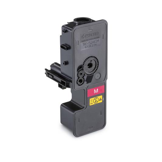 Cartouches de toner - Kyocera tk-5240m cartouche de toner 1 pice(s) original magenta