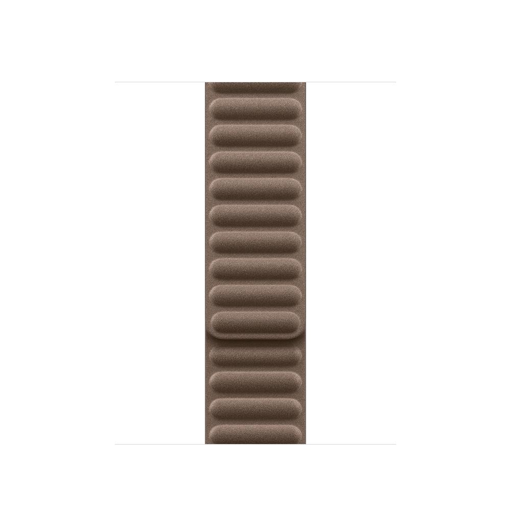 Bande - Apple mtj73zm/a accessoire intelligent  porter sur soi bande taupe polyester