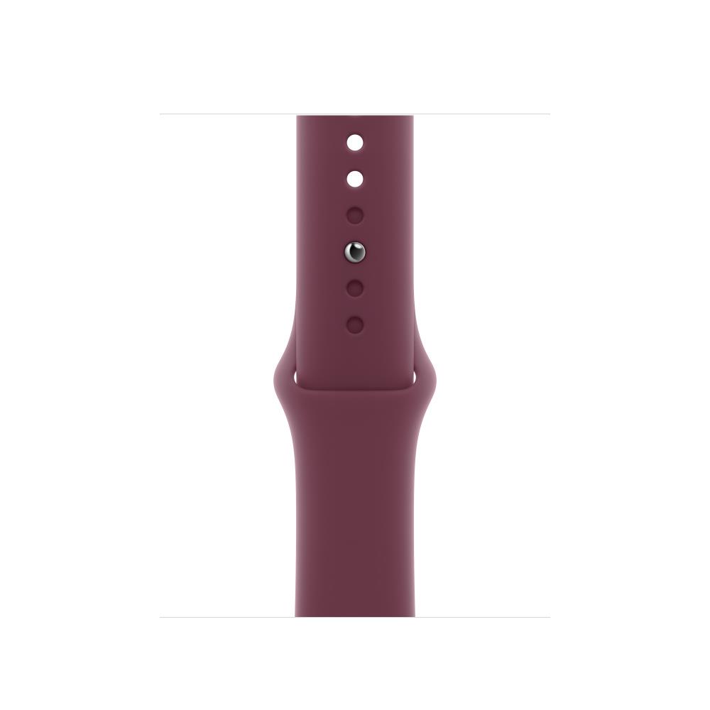 Bande - Apple mt343zm/a accessoire intelligent  porter sur soi bande baie fluorolastomre
