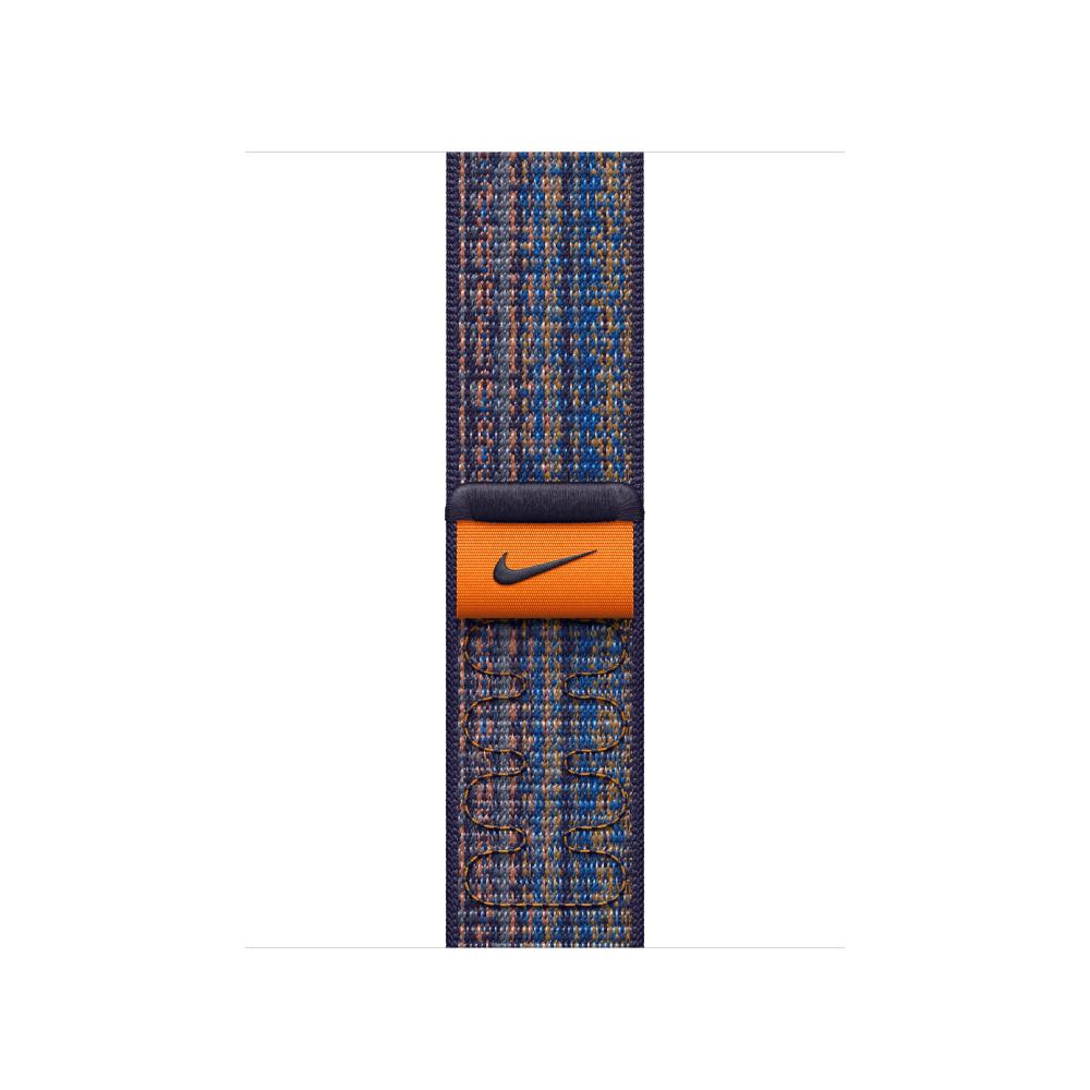 Bande - Apple mtl23zm/a accessoire intelligent  porter sur soi bande multicolore nylon
