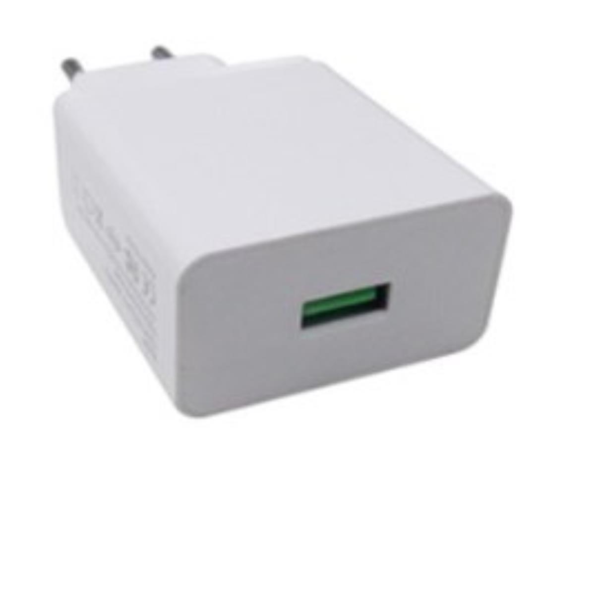20W USB-C And Micro USB Charger