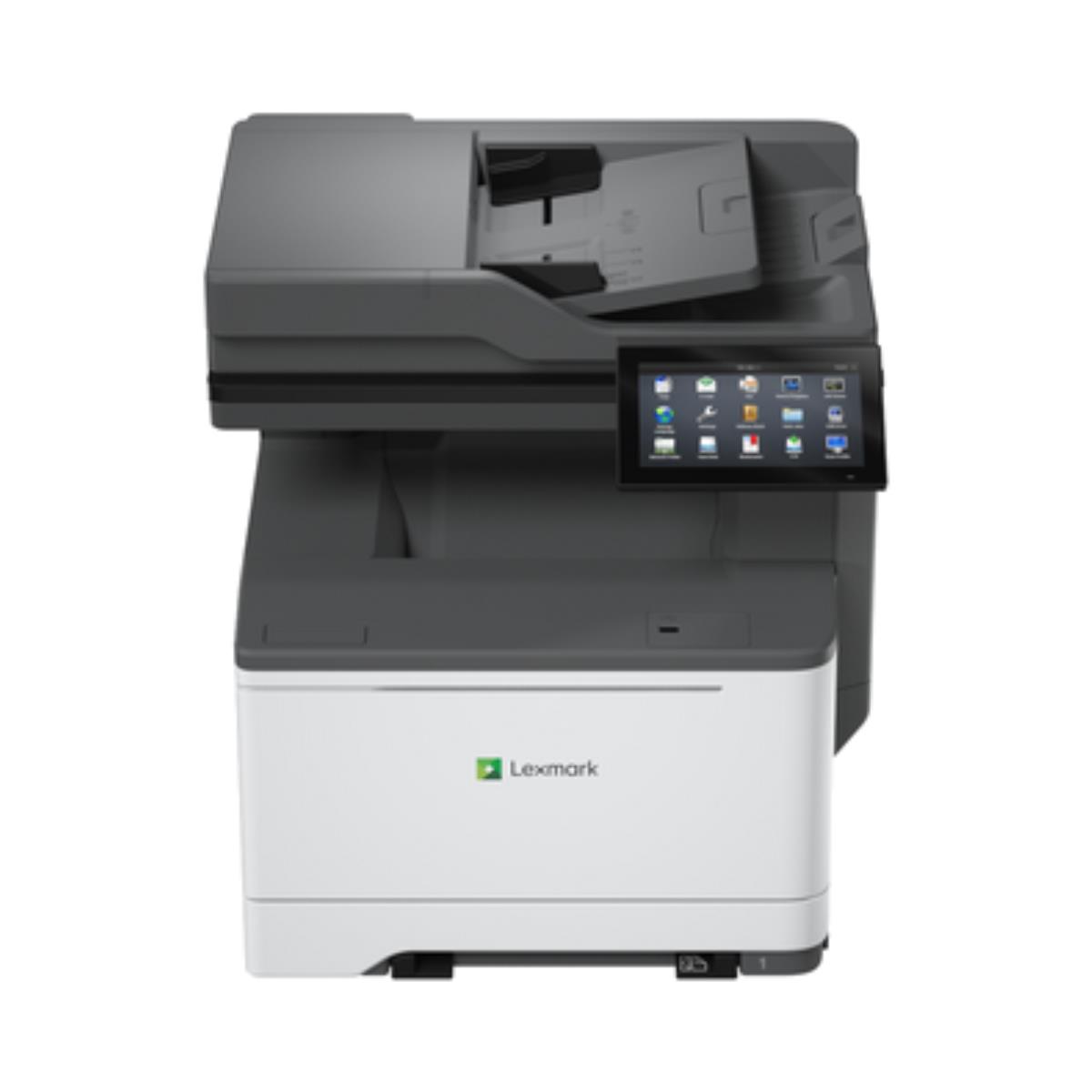 Lexmark cx635adwe laser a4 1200 x 1200 dpi 40 ppm wifi