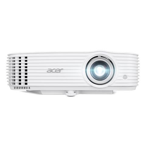 Projecteur  focale standard - Acer basic p1557ki projecteur  focale standard 4500 ansi lumens dlp 1080p (1920x1080) compatibilit 3d blanc