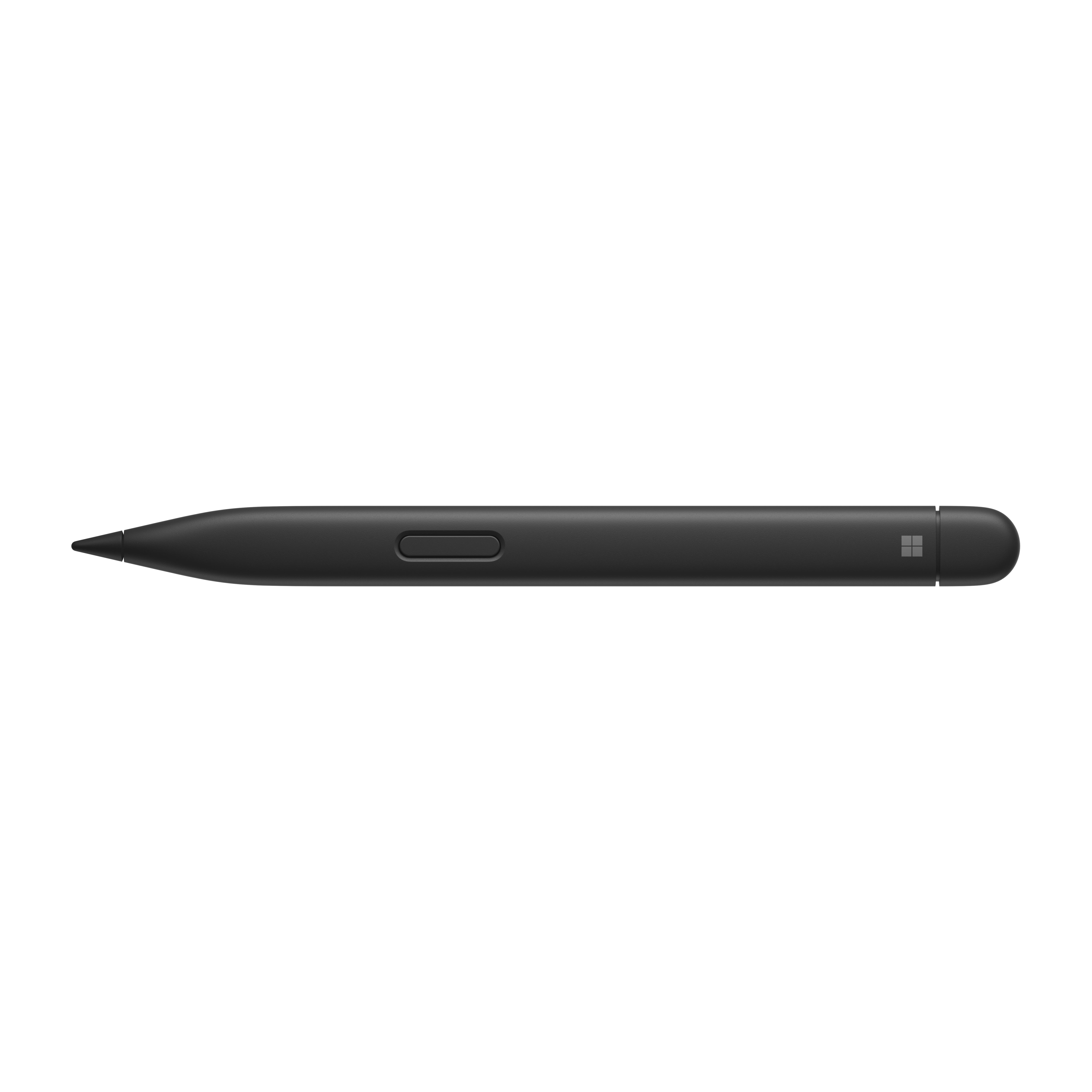 Stylet - Microsoft surface slim pen 2 stylet 14 g noir
