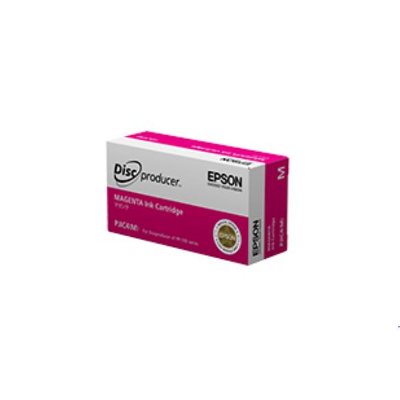 Cartouches pour imprimantes - Epson c13s020691 cartouche d'encre 1 pice(s) original magenta