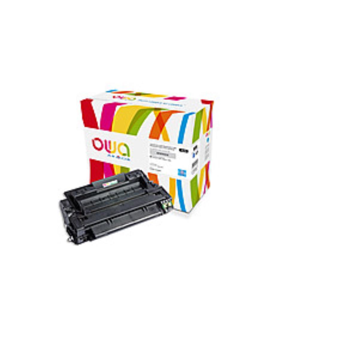 Cartouches de toner - Armor k15390ow cartouche de toner 1 pice(s) noir