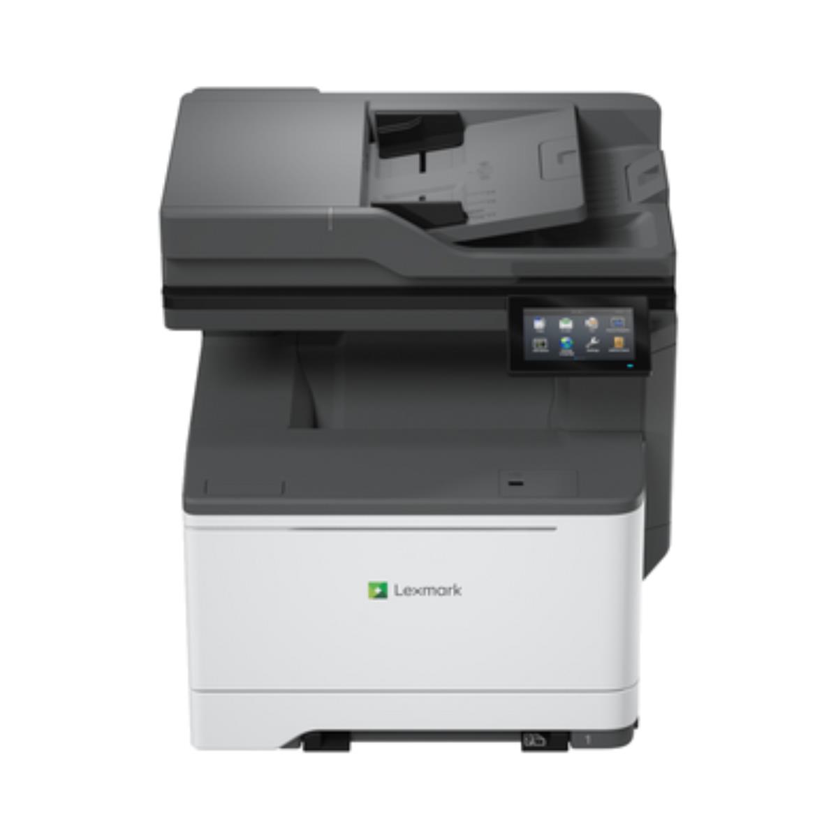 Lexmark cx532adwe laser a4 1200 x 1200 dpi 33 ppm wifi