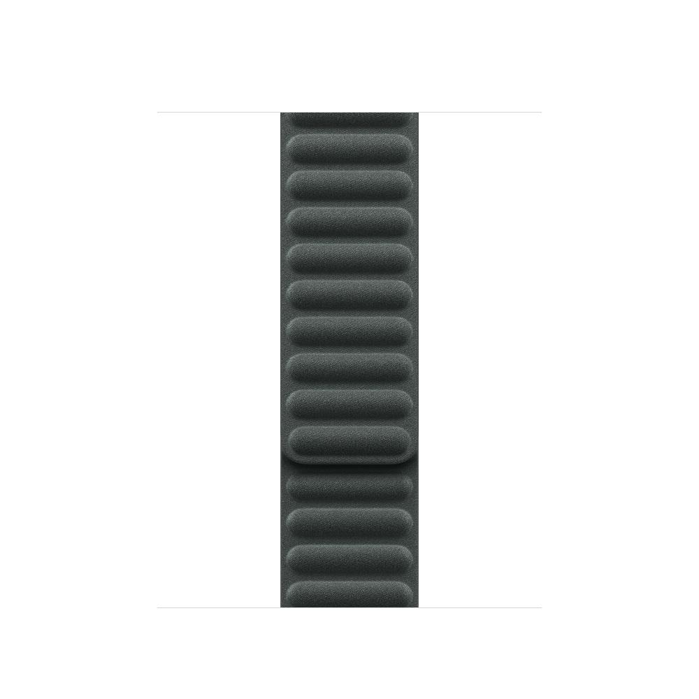 Bande - Apple mtj63zm/a accessoire intelligent  porter sur soi bande vert polyester