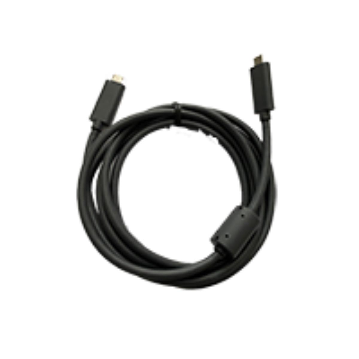 Logitech 993-002153 cble usb usb c noir
