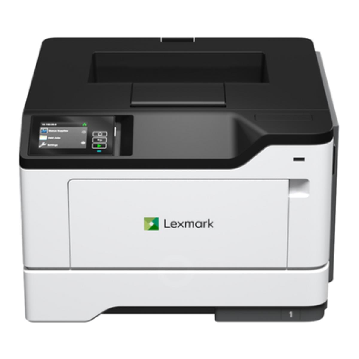 Imprimantes laser - Lexmark ms531dw 1200 x 1200 dpi a4 wifi