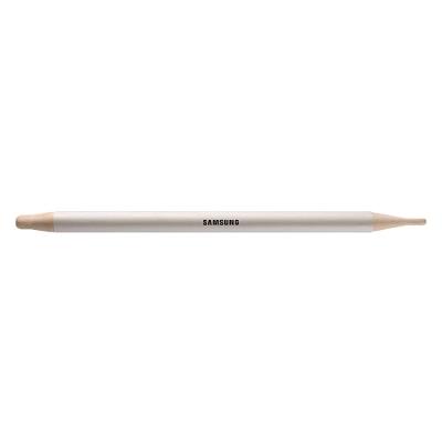 Stylet - Samsung flip pen stylet beige, blanc